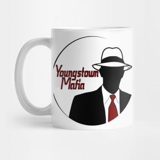Youngstown Mafia Mug